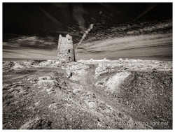 Old Windmill, Parys Mountain, Anglesey